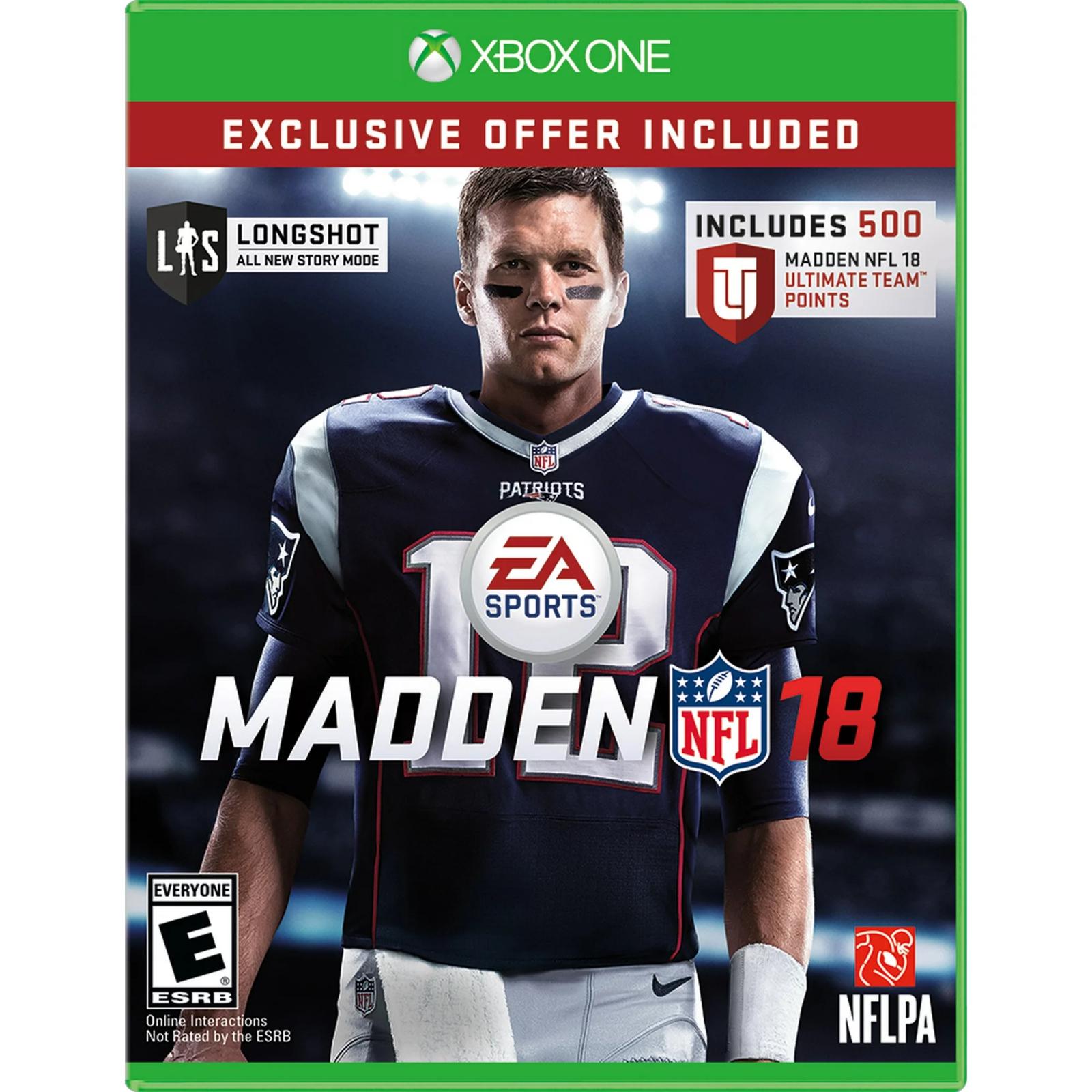 Xbox One