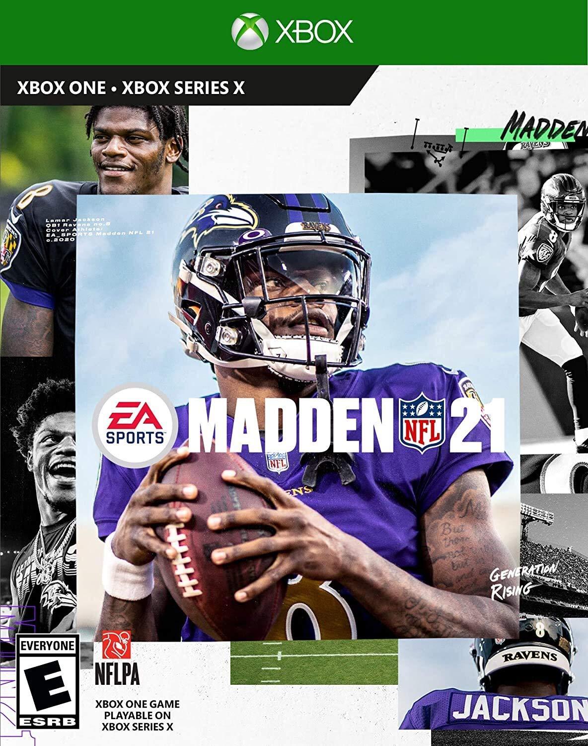 Xbox One