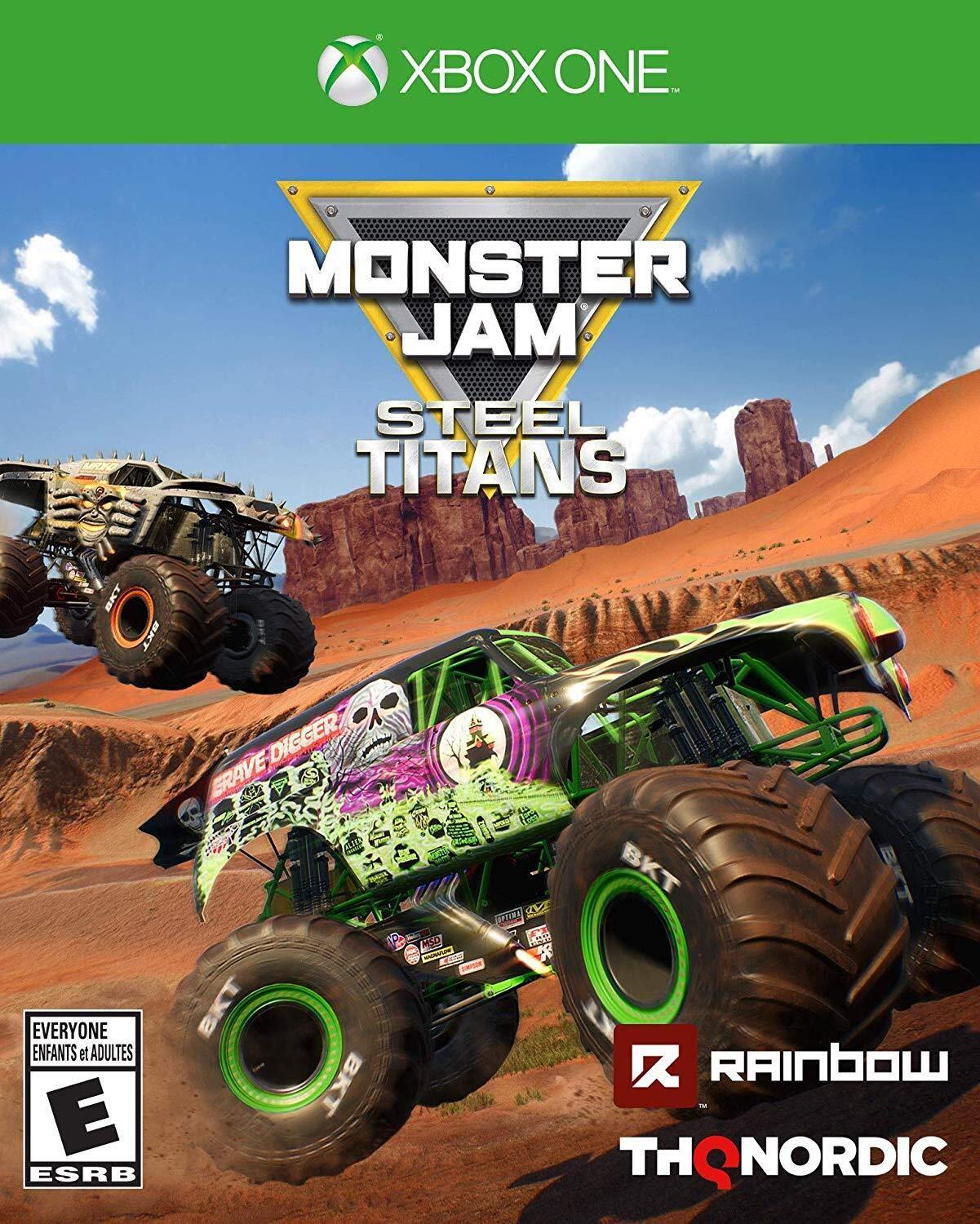 Xbox One