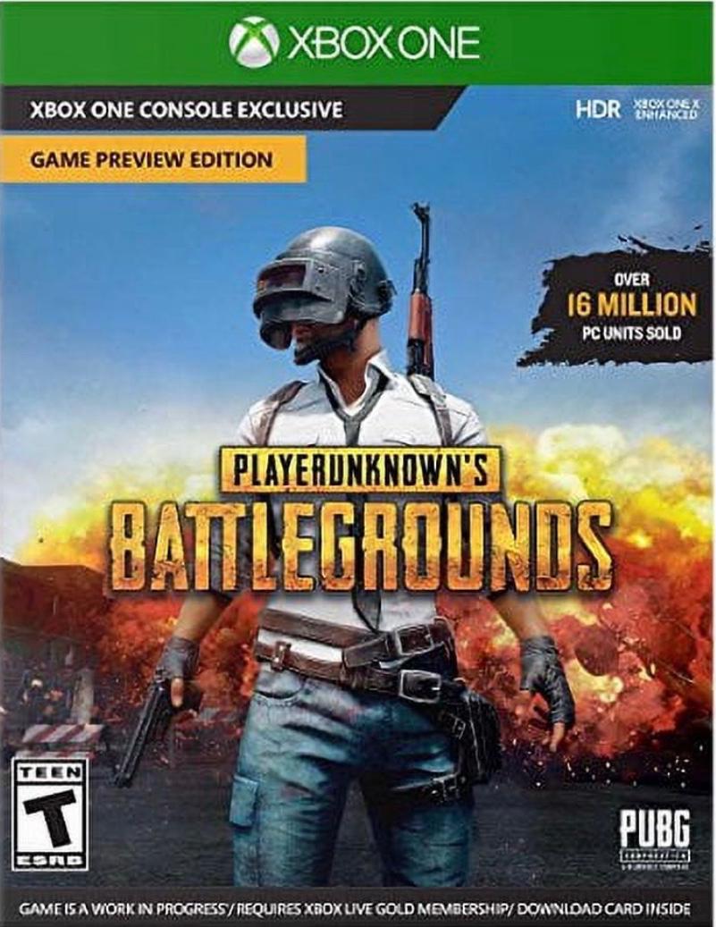 Xbox One