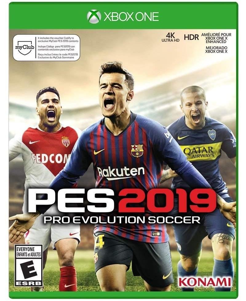 Xbox One