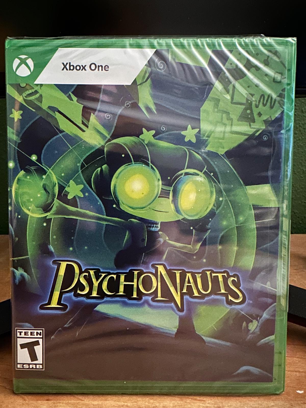Xbox One