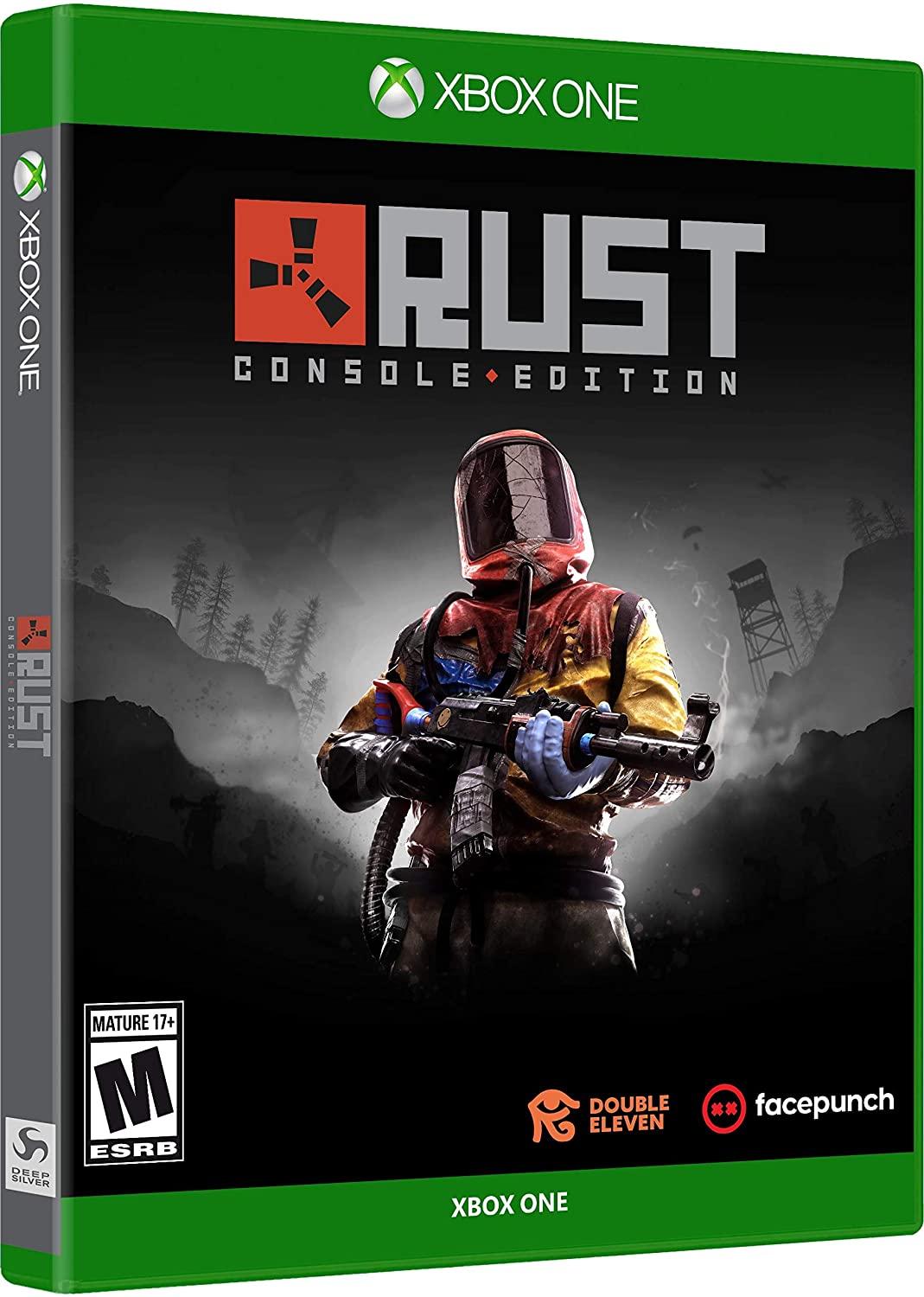 Xbox One