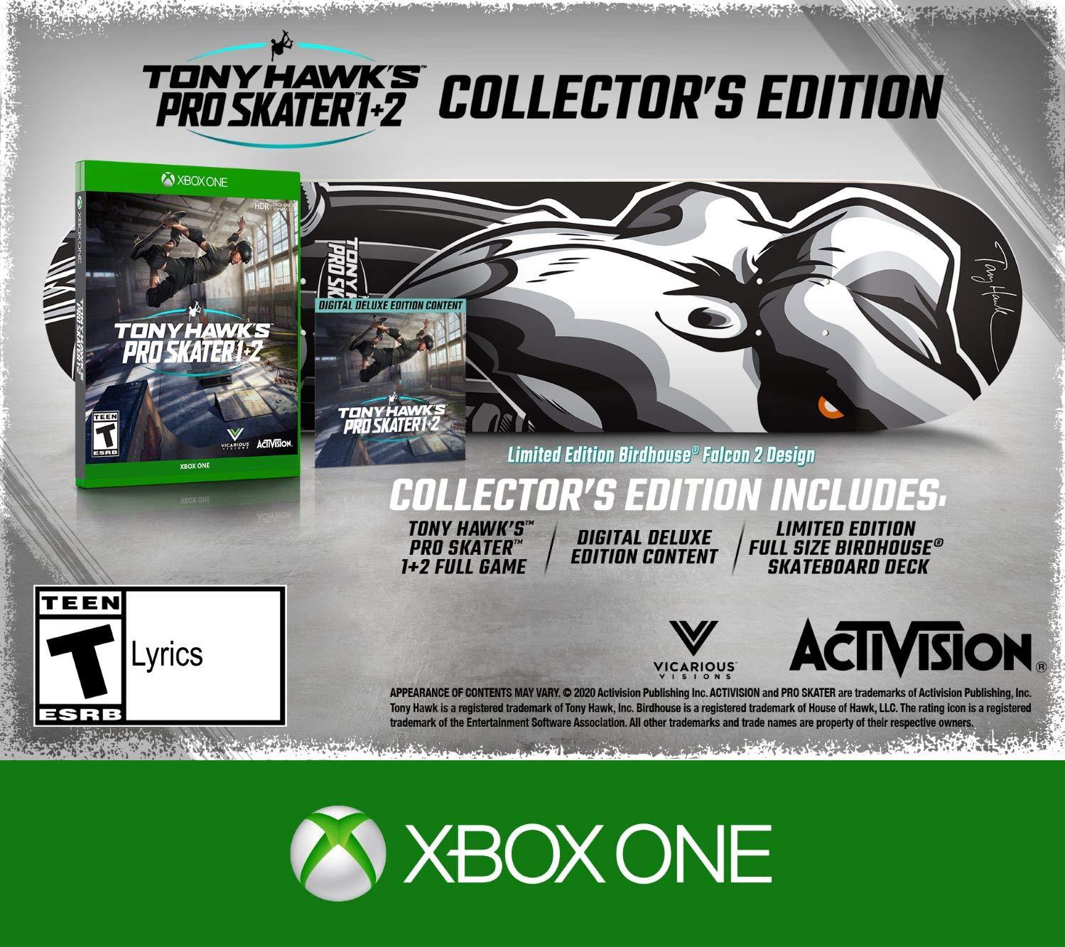 Xbox One