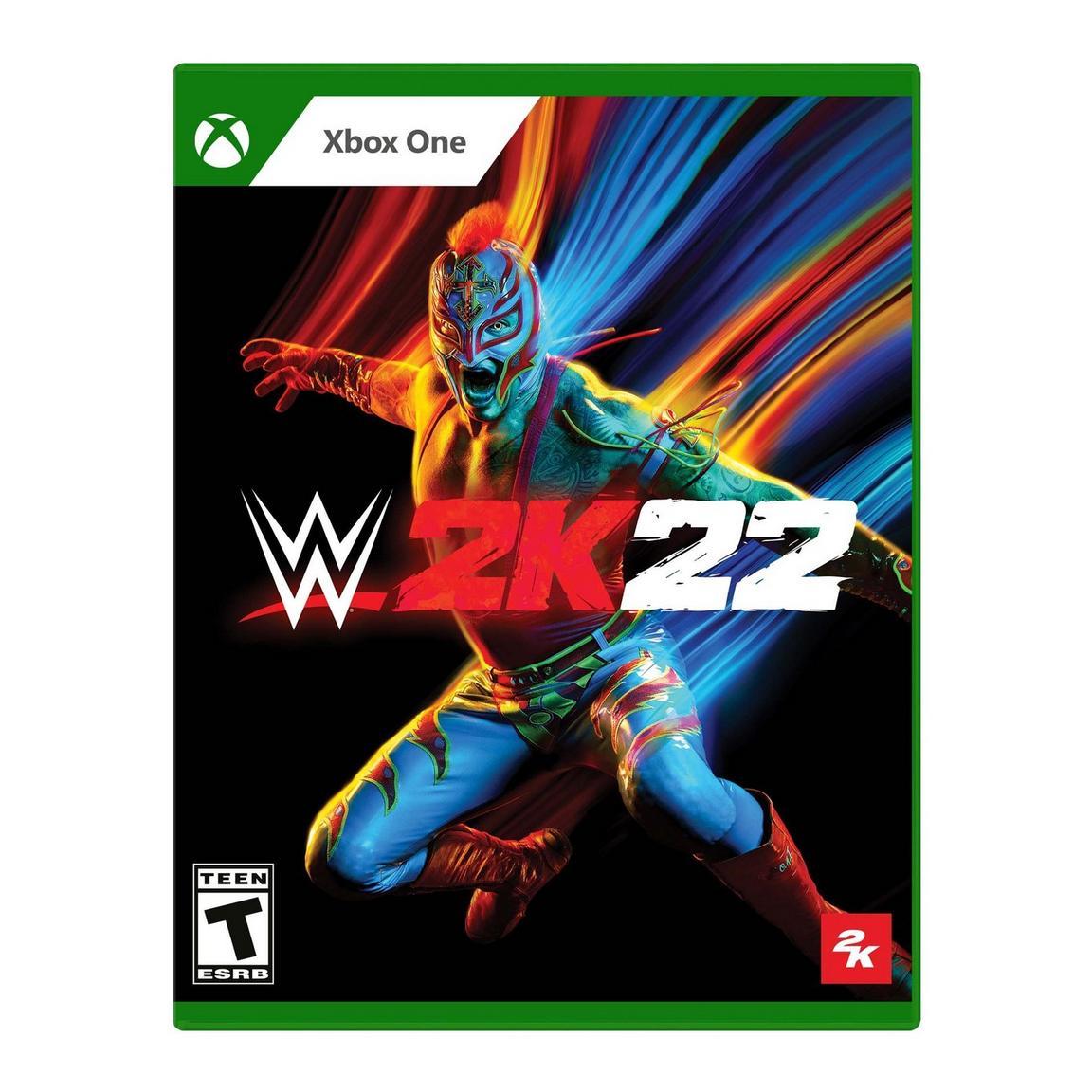 Xbox One