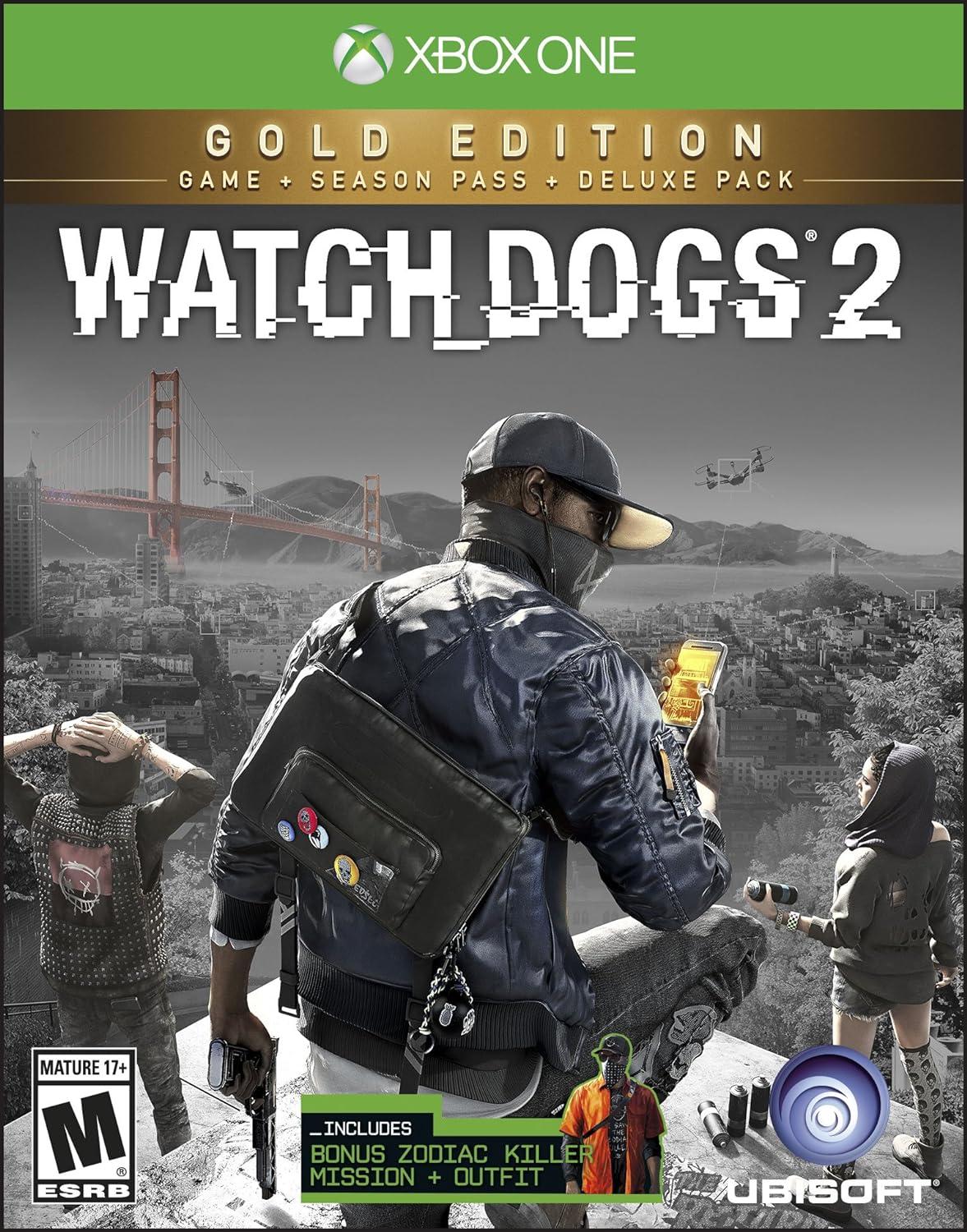 Xbox One