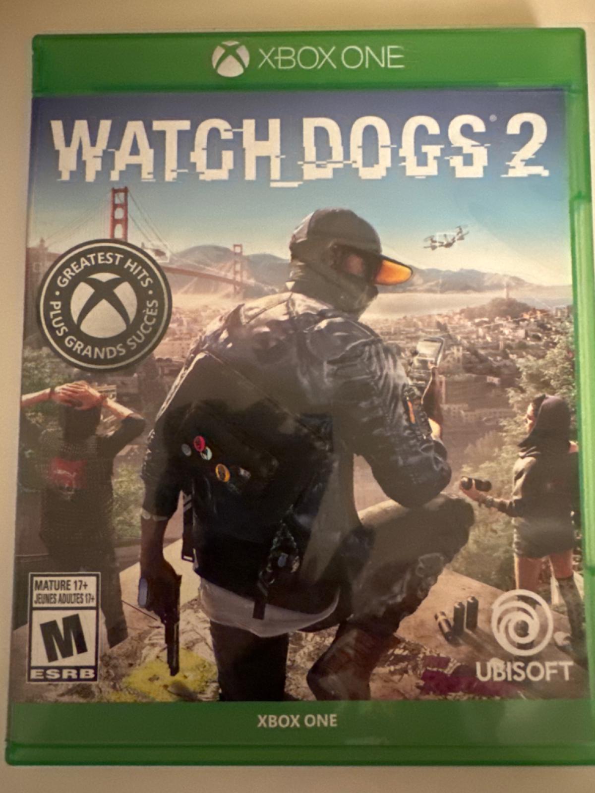 Xbox One