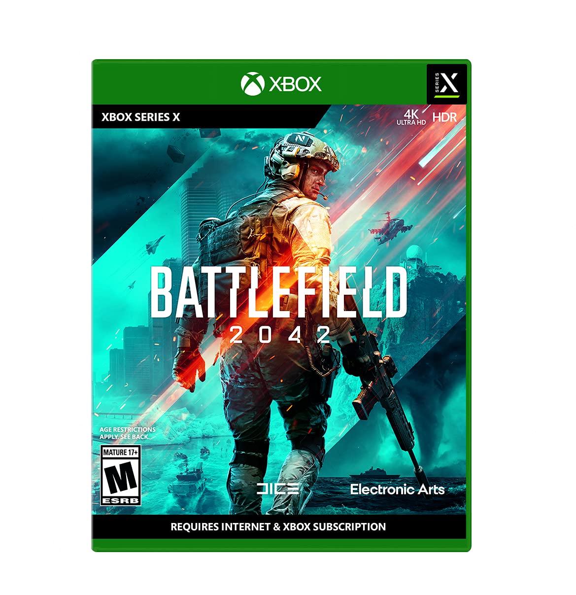 Xbox Series X|S