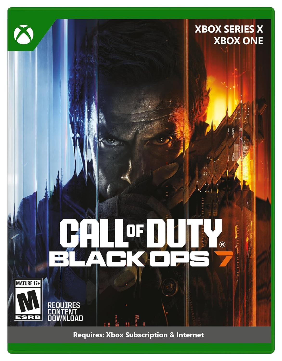 Xbox Series X|S