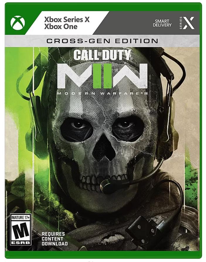 Xbox Series X|S