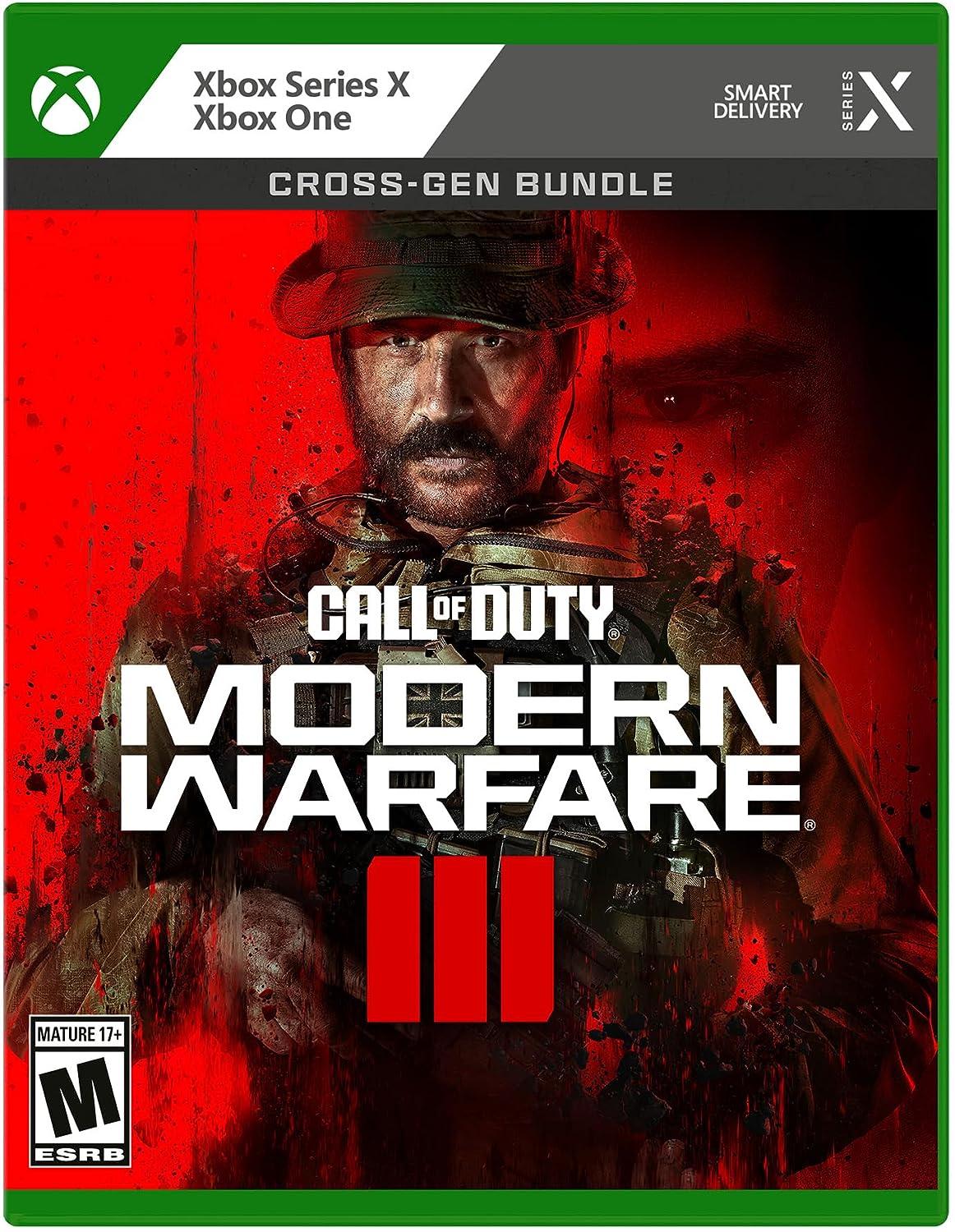 Xbox Series X|S