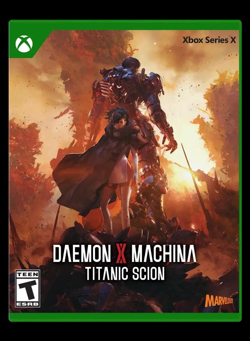 Xbox Series X|S