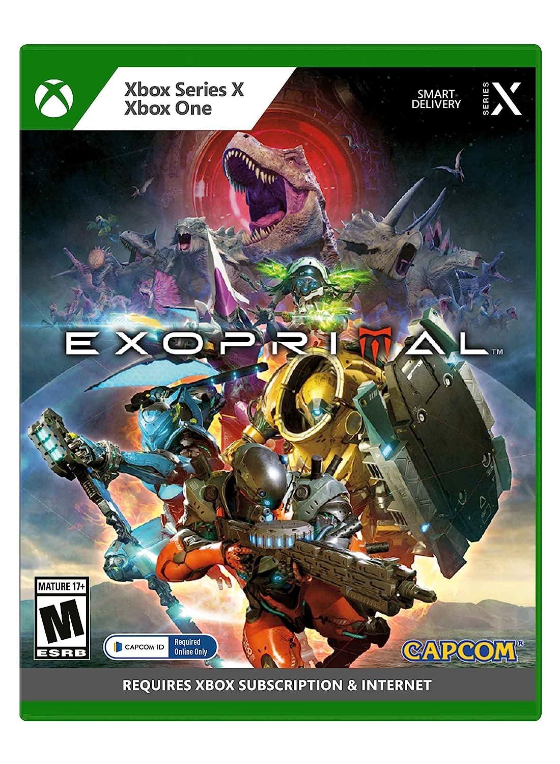 Xbox Series X|S