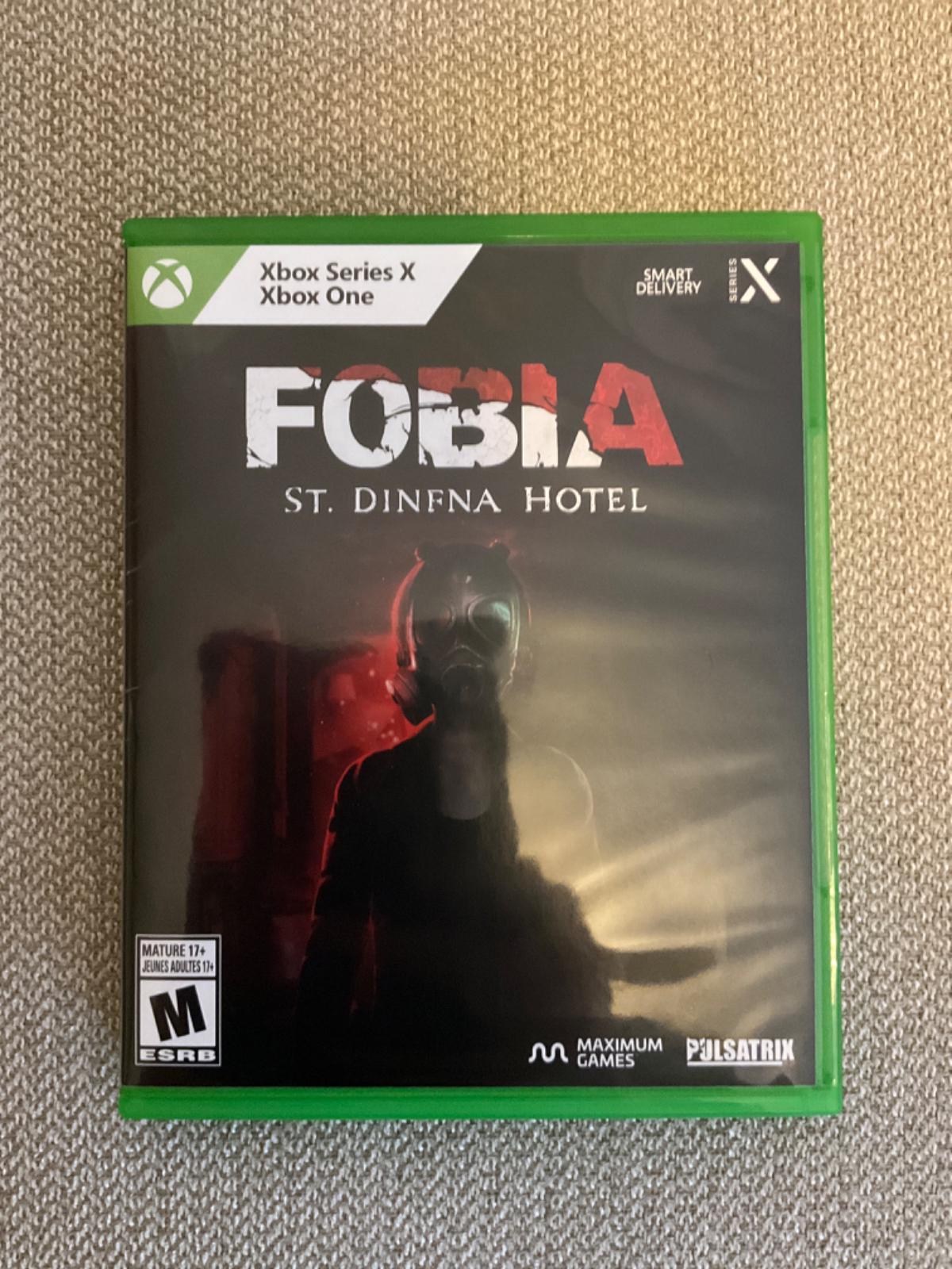 Xbox Series X|S