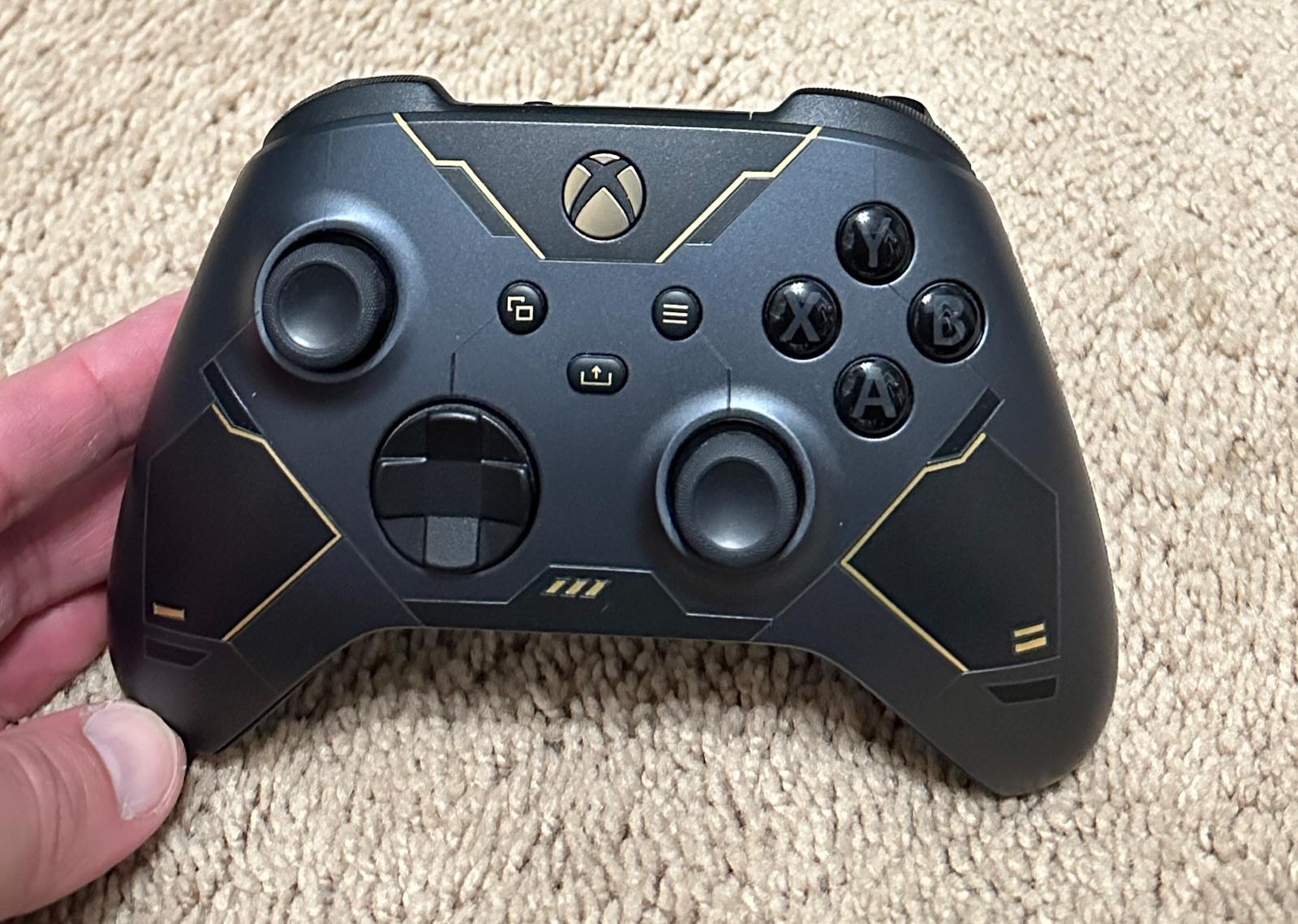 Xbox Series X|S