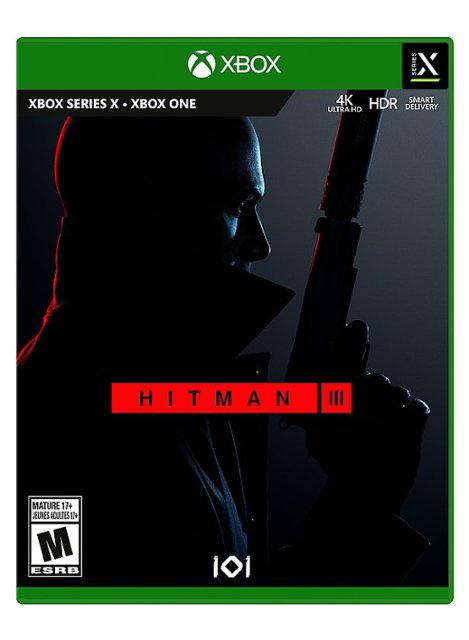 Xbox Series X|S