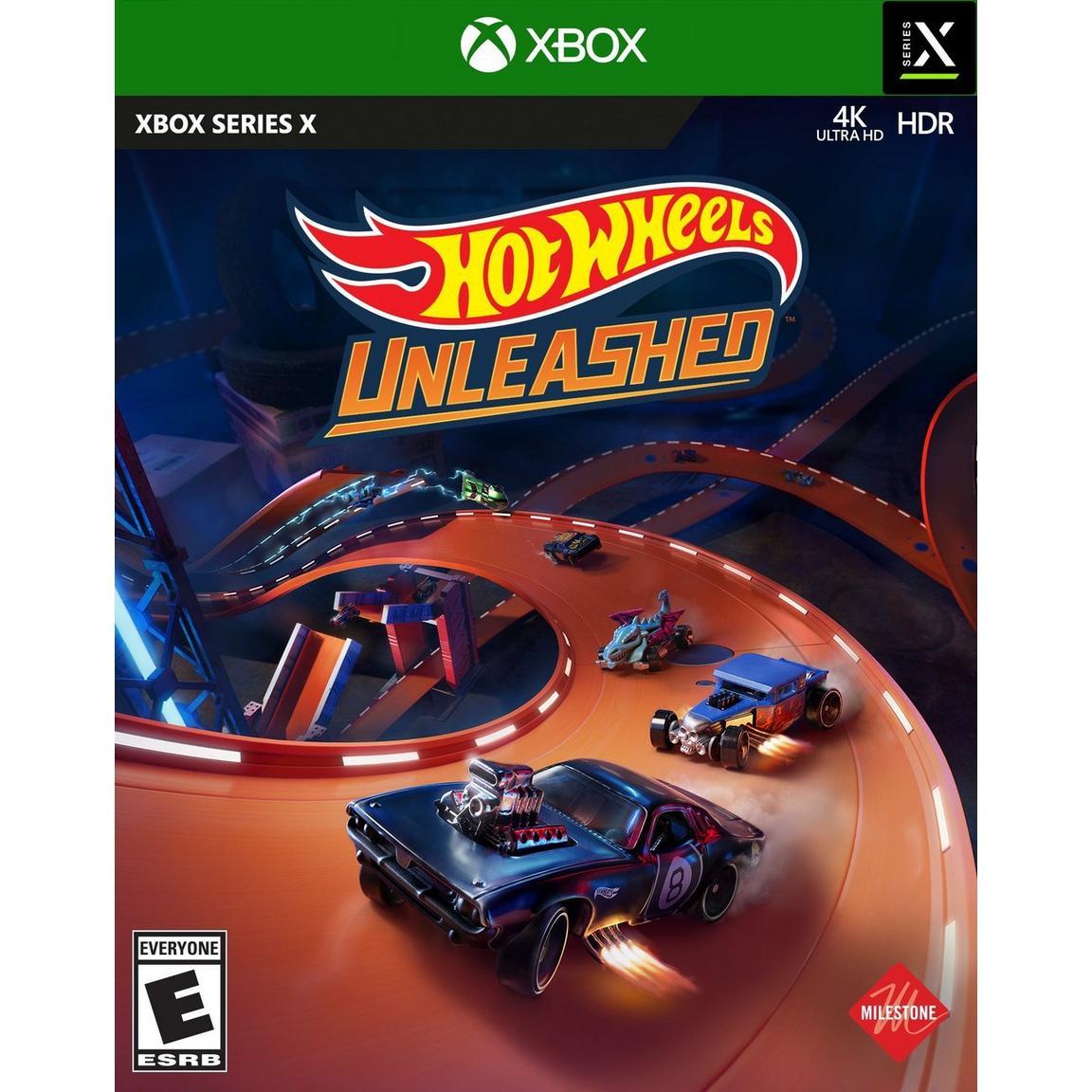 Xbox Series X|S