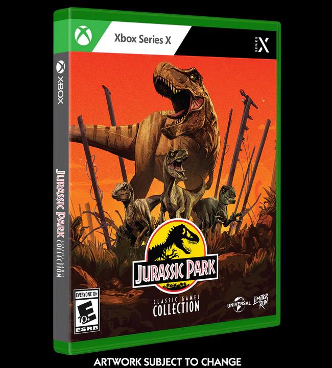 Xbox Series X|S