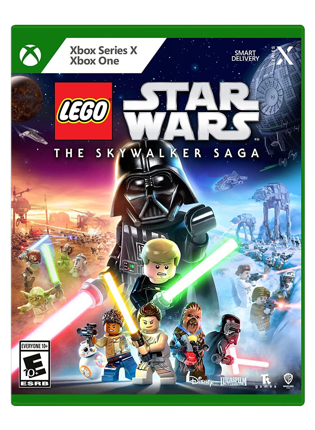 Xbox Series X|S