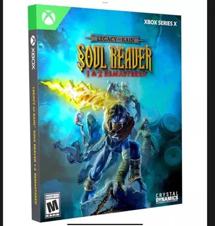 Xbox Series X|S