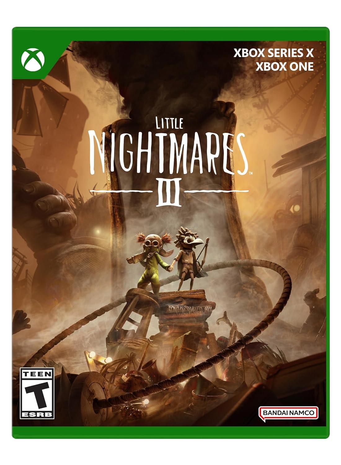 Xbox Series X|S