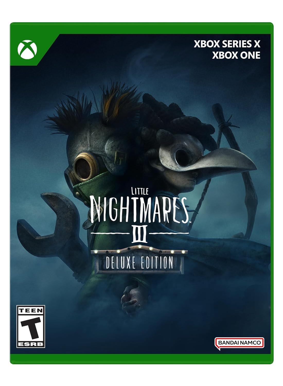 Xbox Series X|S
