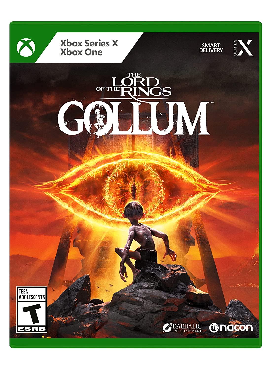 Xbox Series X|S