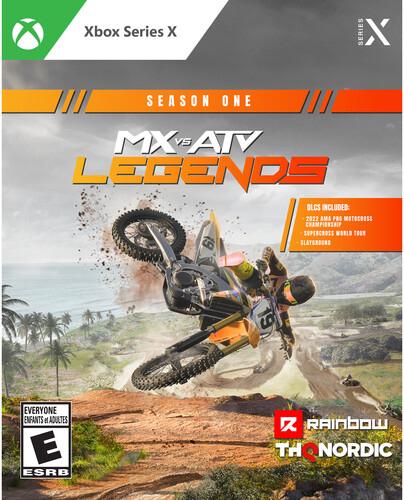 Xbox Series X|S