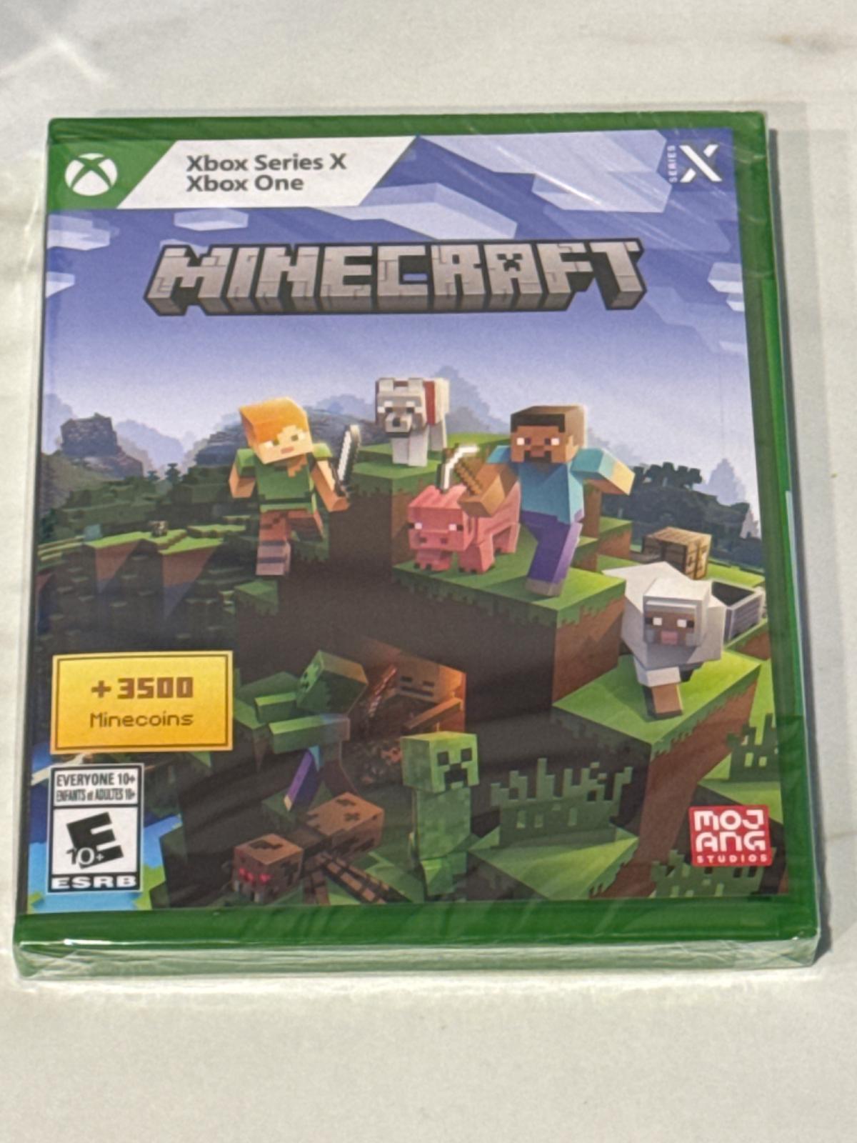Xbox Series X|S