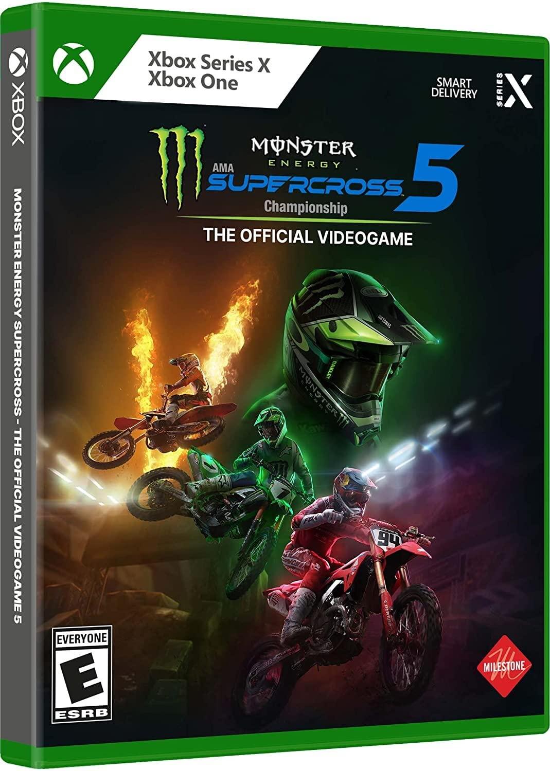 Xbox Series X|S