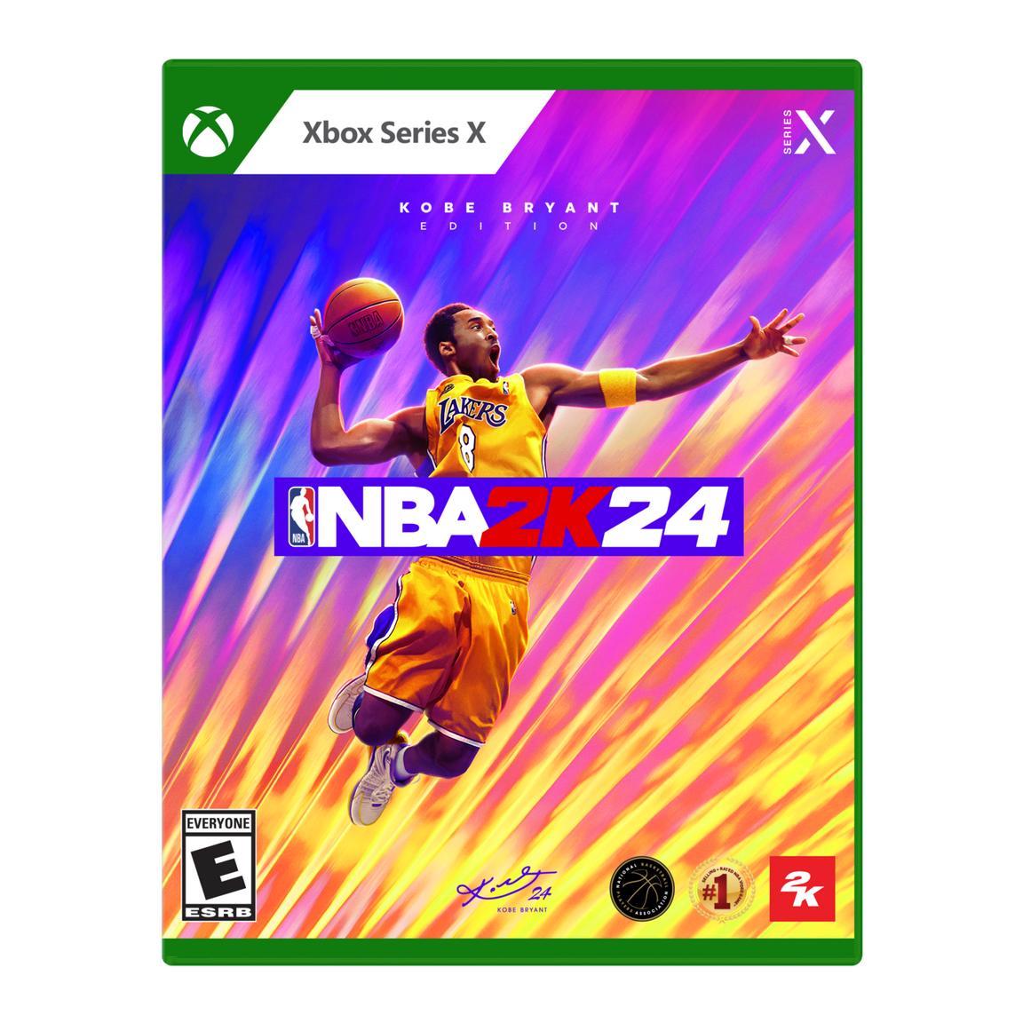 Xbox Series X|S