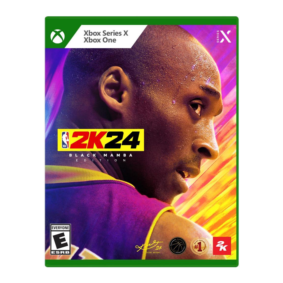Xbox Series X|S