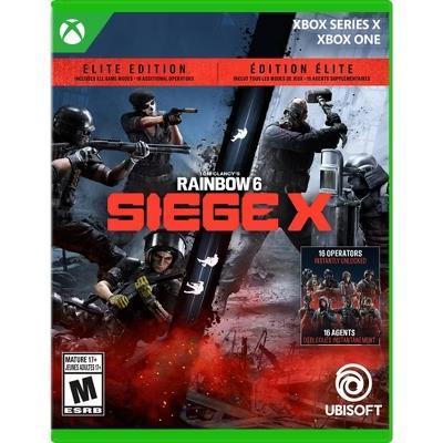 Xbox Series X|S