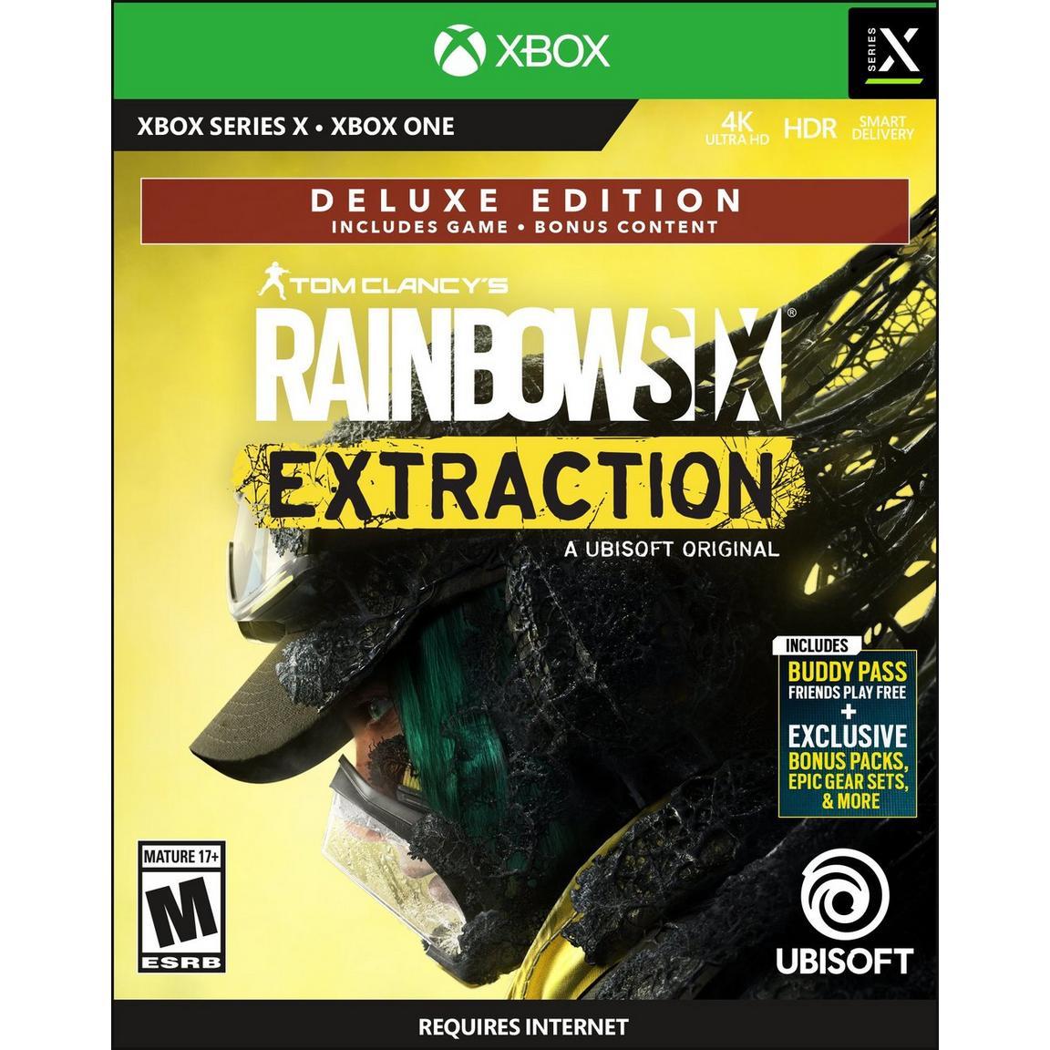 Xbox Series X|S