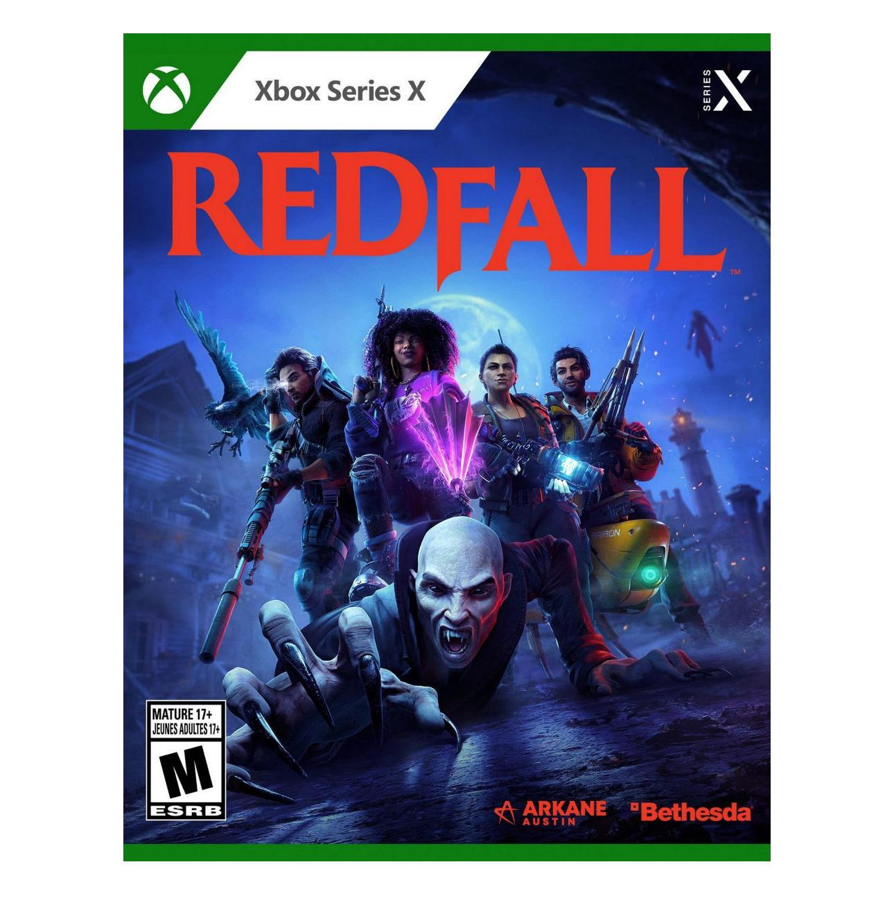 Xbox Series X|S