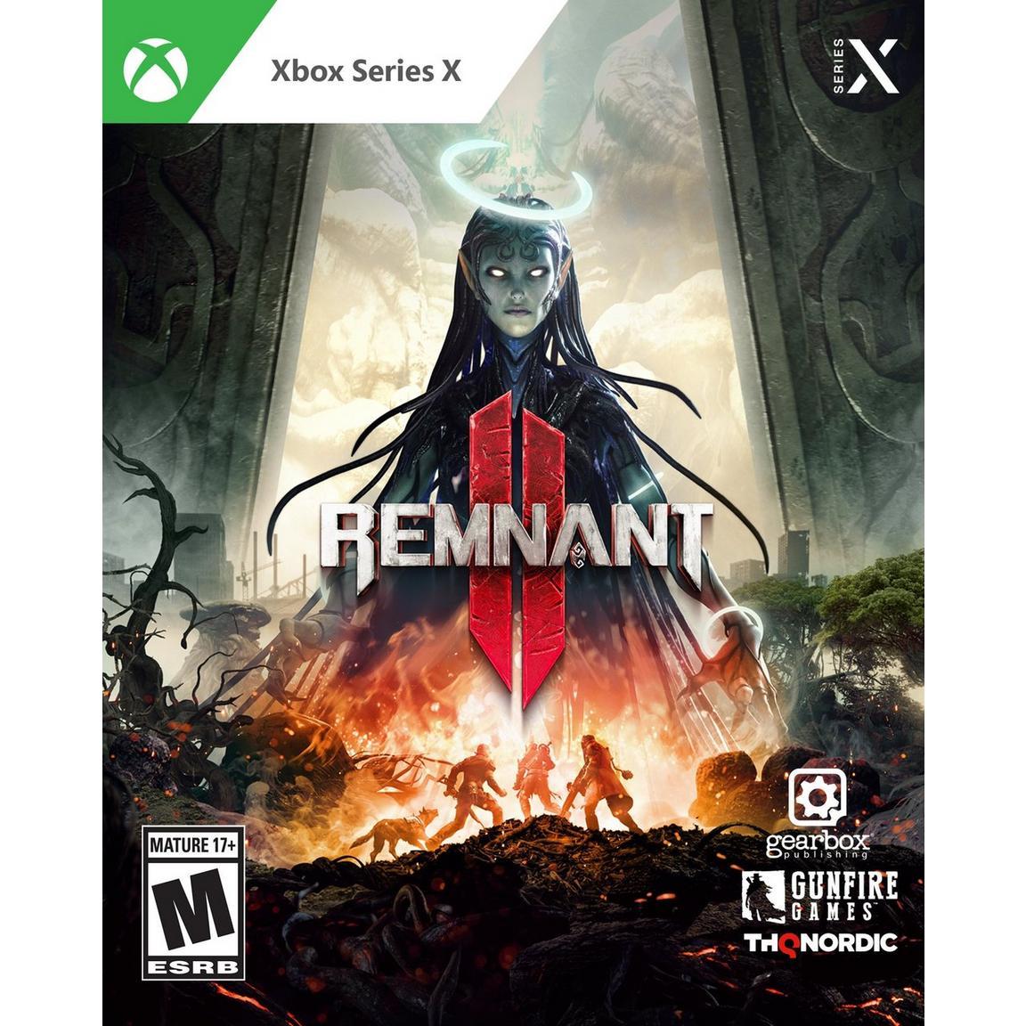 Xbox Series X|S