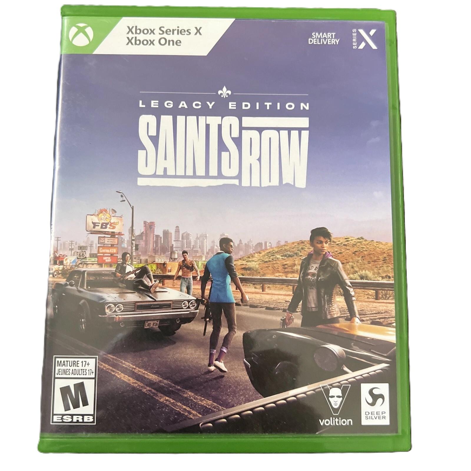 Xbox Series X|S