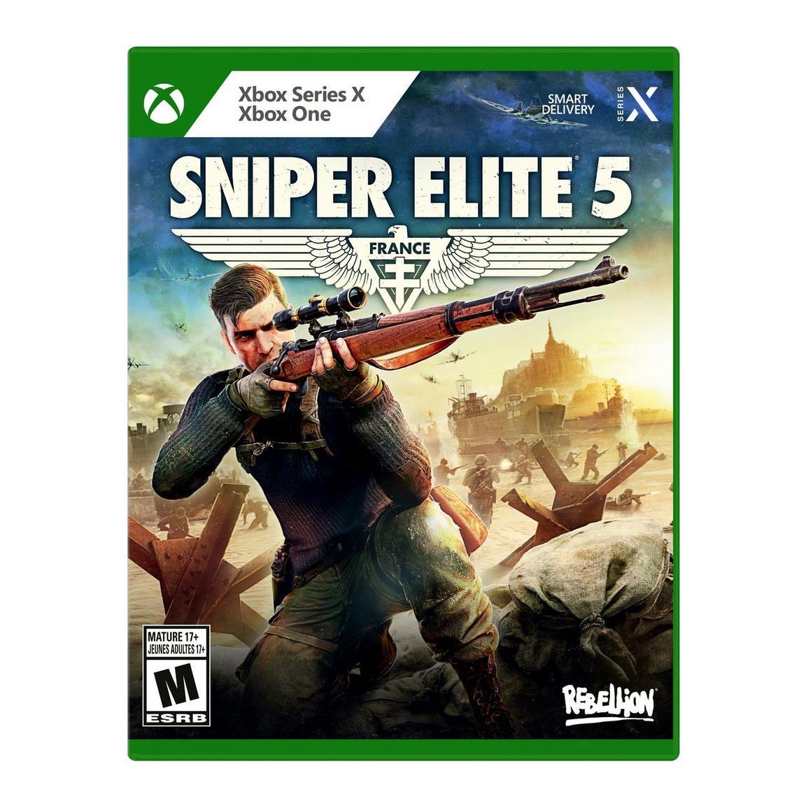 Xbox Series X|S