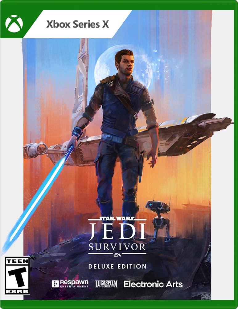 Xbox Series X|S