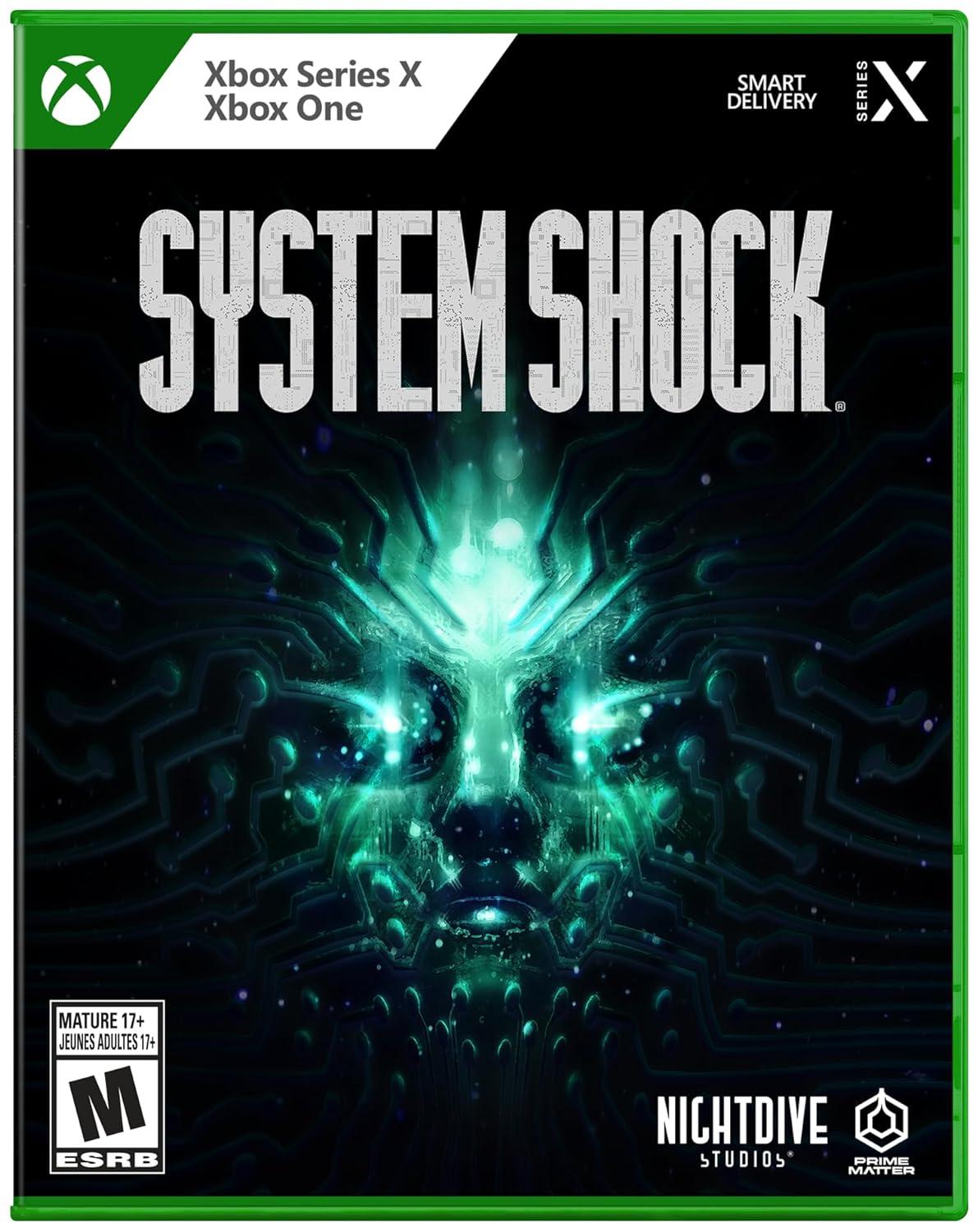 Xbox Series X|S