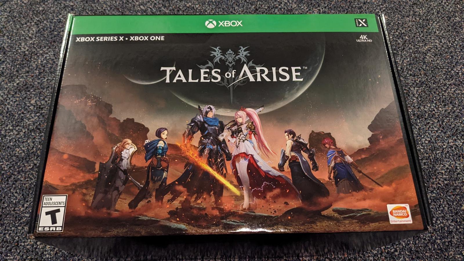 Xbox Series X|S