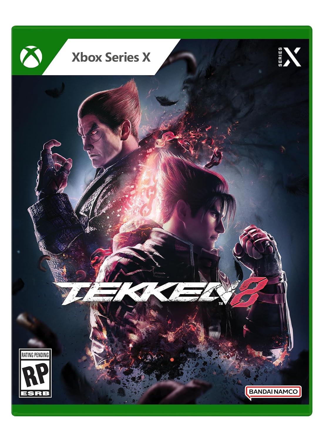 Xbox Series X|S