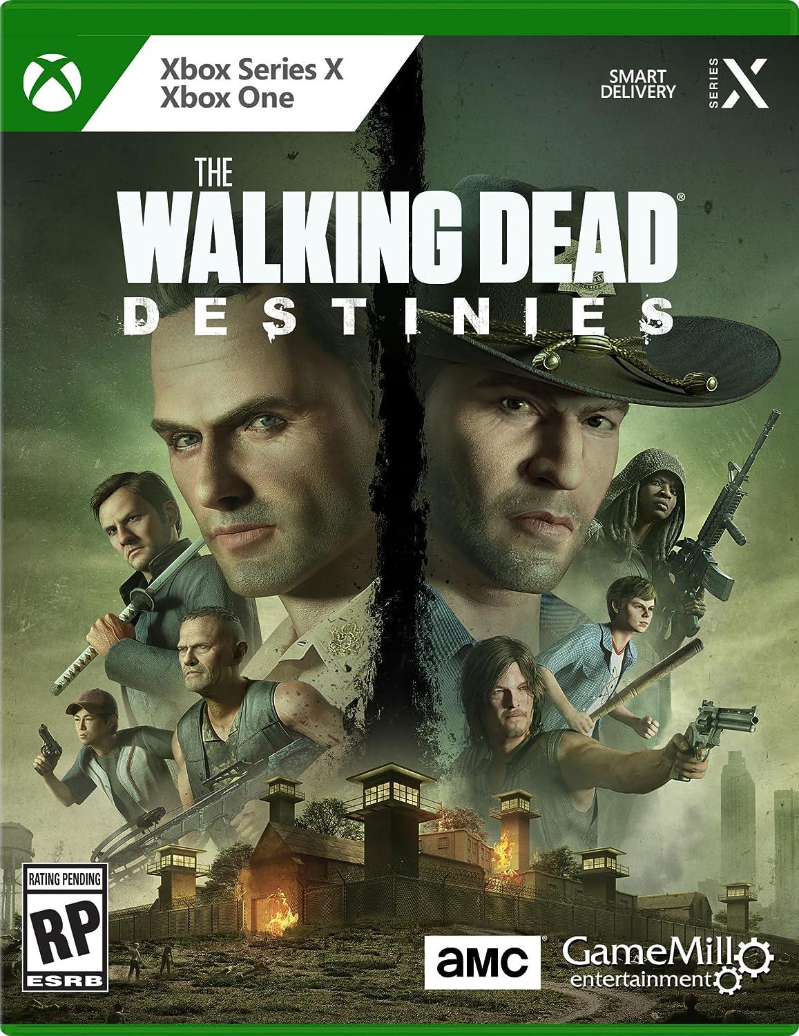 Xbox Series X|S