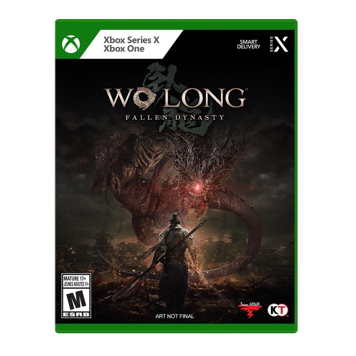 Xbox Series X|S
