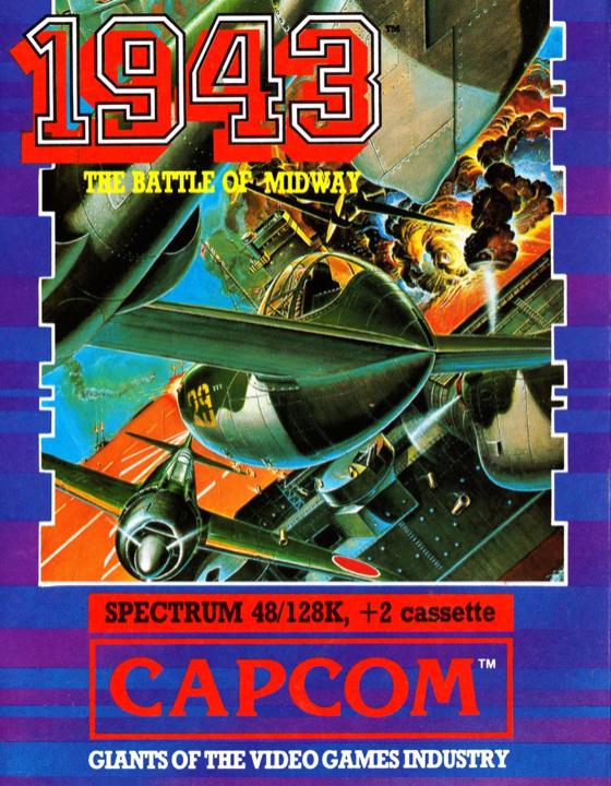 ZX Spectrum