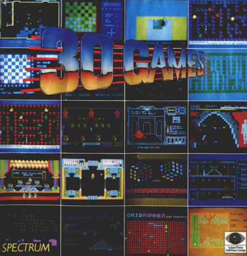 ZX Spectrum