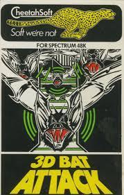 ZX Spectrum