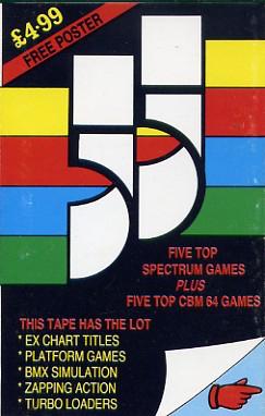 ZX Spectrum