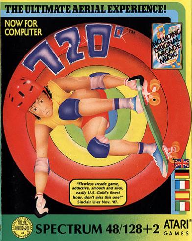 ZX Spectrum