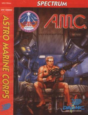 ZX Spectrum